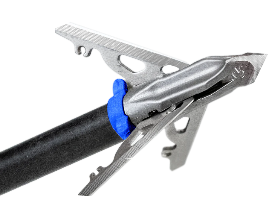 G5 DEADMEAT V2 – Podium Archer