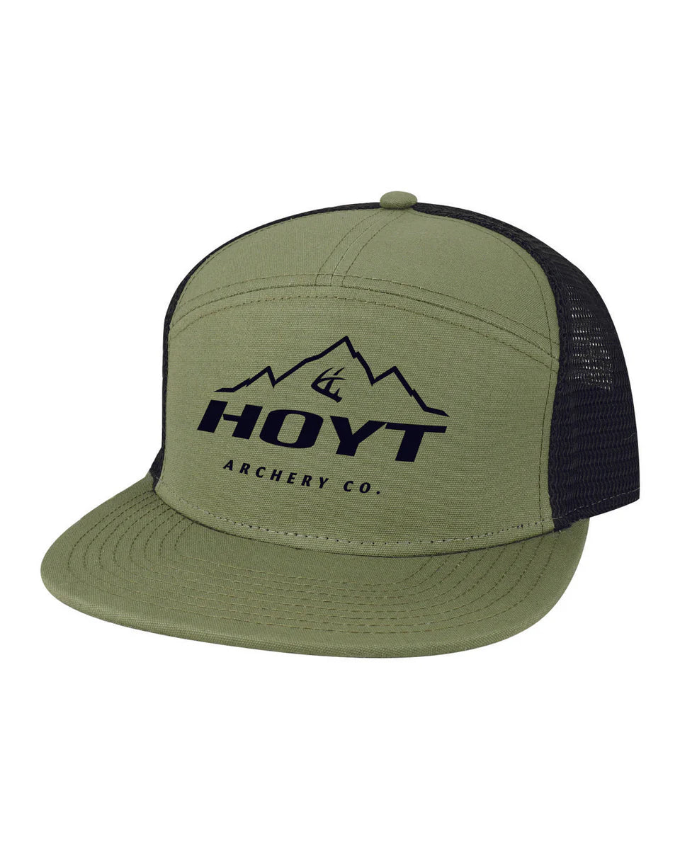 Kore Elevate Hat