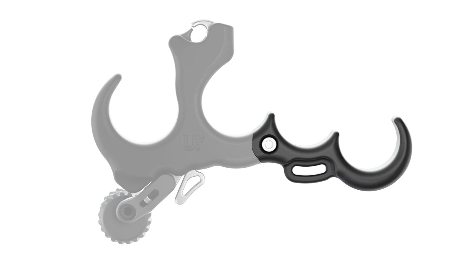 UltraView UV BUTTON HUNTING BRACKET – Podium Archer