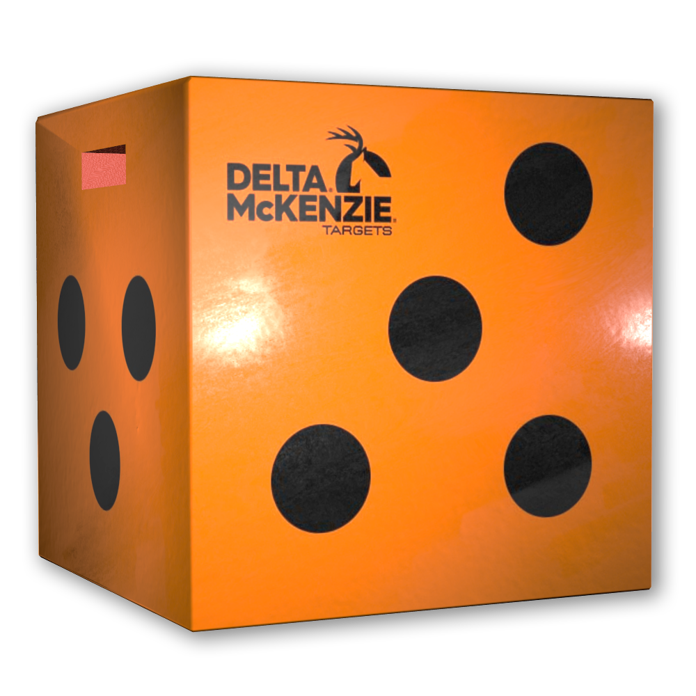 DELTA MCKENZIE Predator HP 18″ Archery Target – Podium Archer