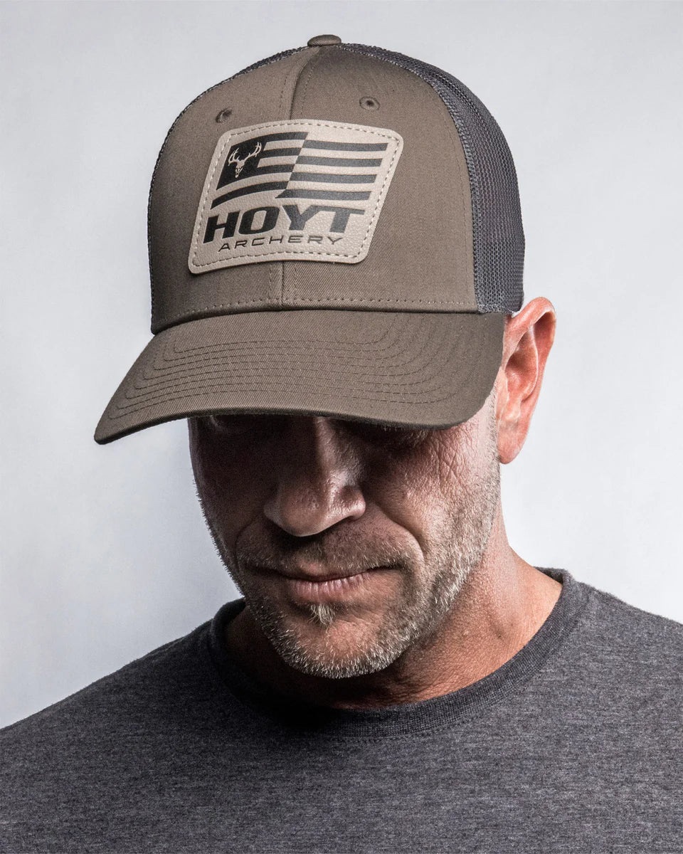 Hoyt caps sales