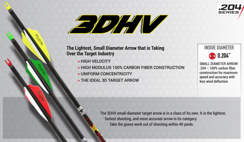 Victory 3DHV Elite Shafts 350 1 Doz. Victory 3DHV Elite Shafts 350 1 Doz.