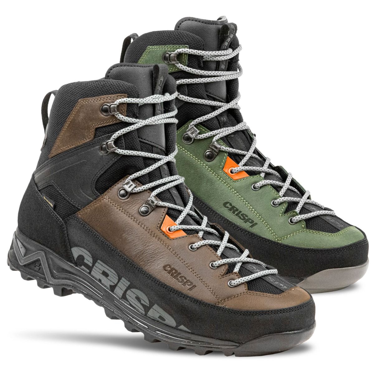 Chart Crispis Boots Crispi Summit GTX Boot Gearshop NZ