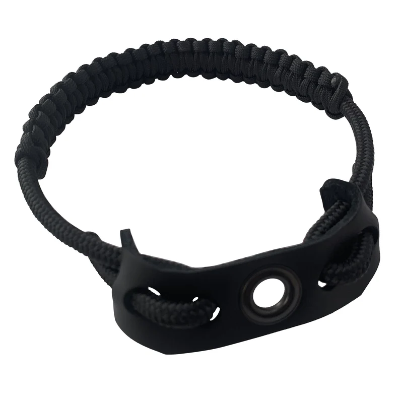 Do I Need A Finger Sling Or A Bow Wrist Sling
