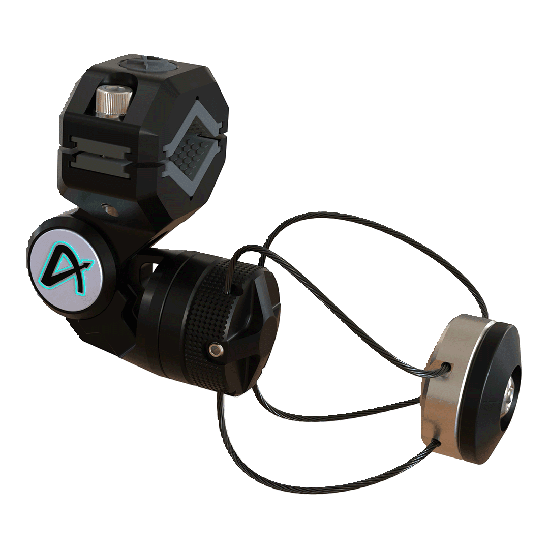 ACU Archery STABILITY OPTIMIZER SYSTEM COMPLETE KIT