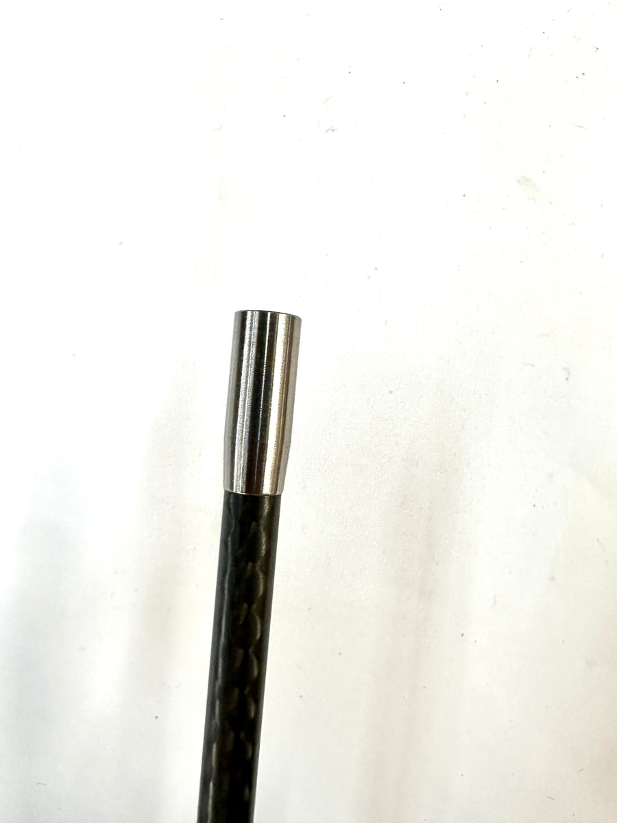 .204 podium titanium collar 15gr "read description"! Podium Archer