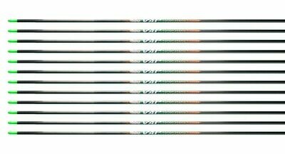 Victory Arrow Shaft VAP Target Sport .166 (12 Pcs.) (Spine: 400) (10,48 EUR / Piece) Victory Arrow Shaft VAP Target Sport .166 (12 Pcs.) (Spine: 400) (10,48 EUR / Piece)