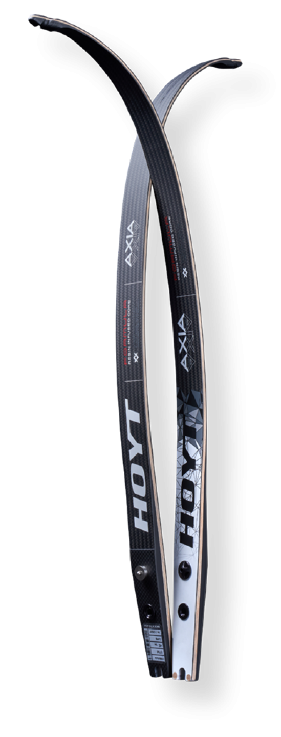 Hoyt Axia Recurve Limbs FORMULA – Podium Archer Hoyt Axia Recurve Limbs FORMULA – Podium Archer