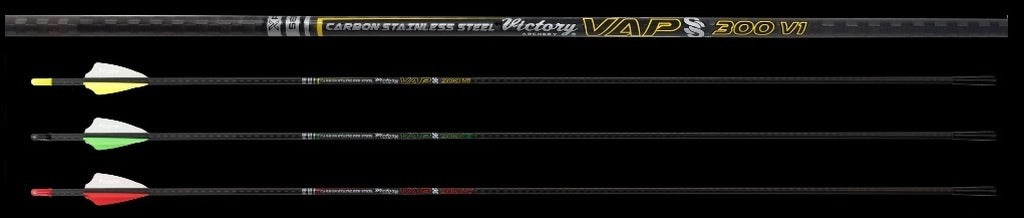 Victory VAP SS Elite Arrows Black 300 Victory VAP SS Elite Arrows Black 300