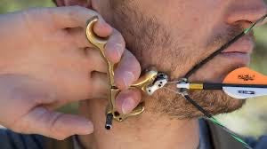 Handheld Trigger Releases