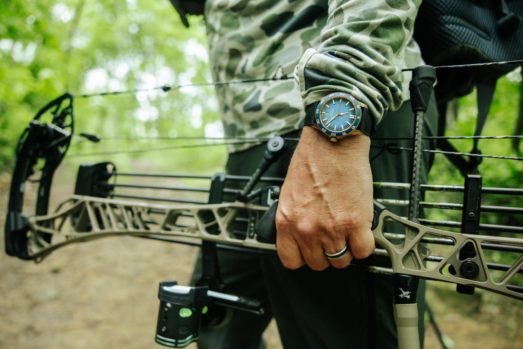 BOW ACCESSORIES – Podium Archer