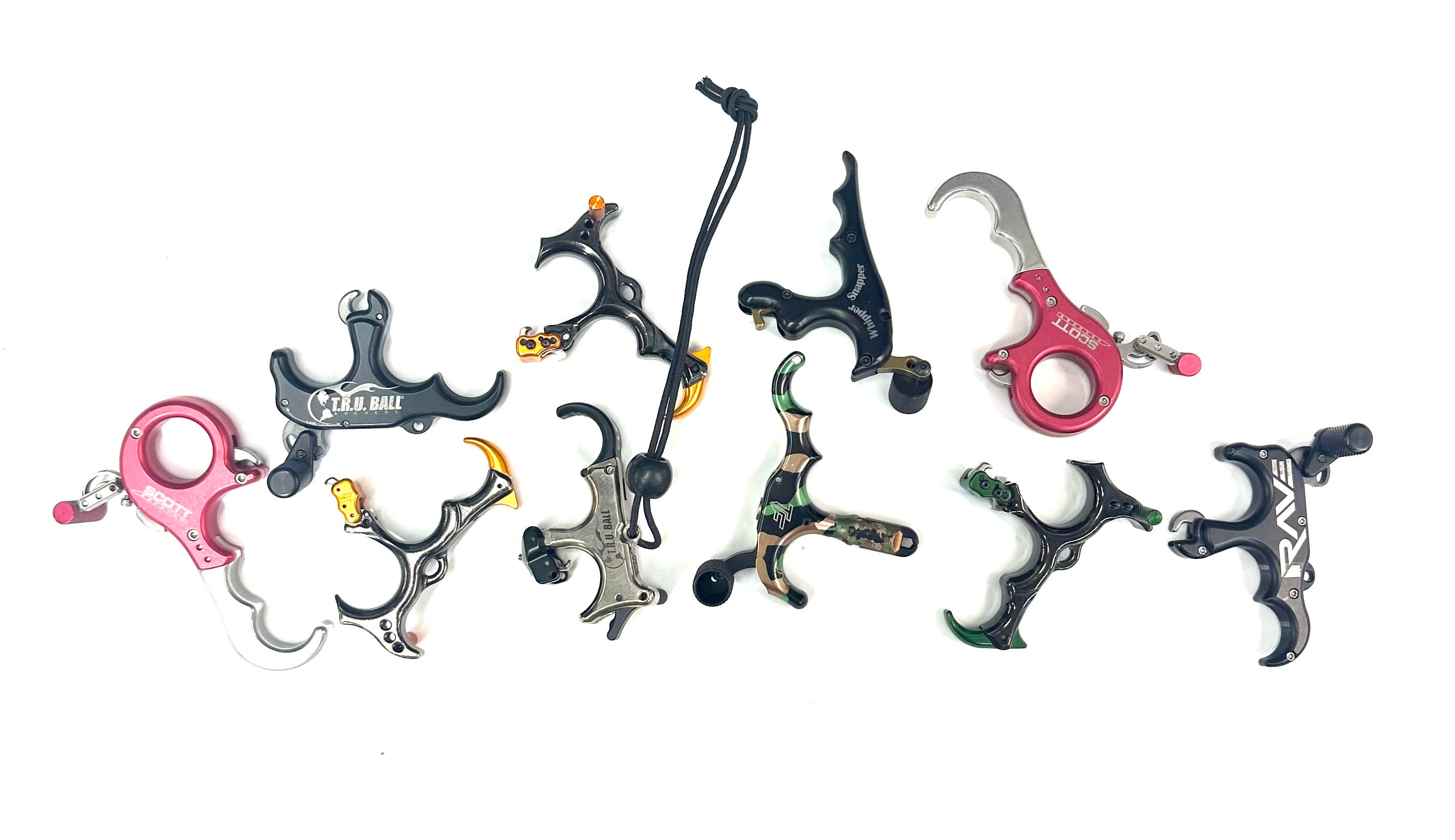 Shooting Accessories Page 5 Podium Archer