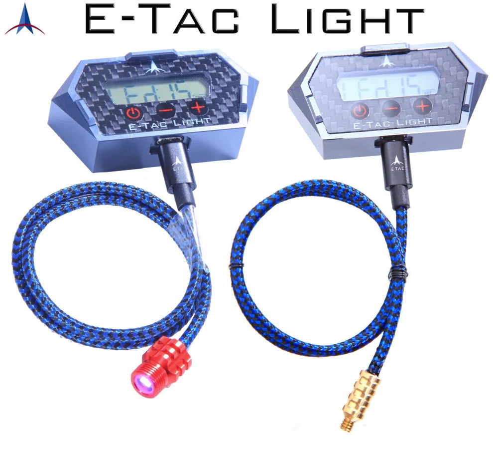 Elvish Tac Deluxe Light Kit