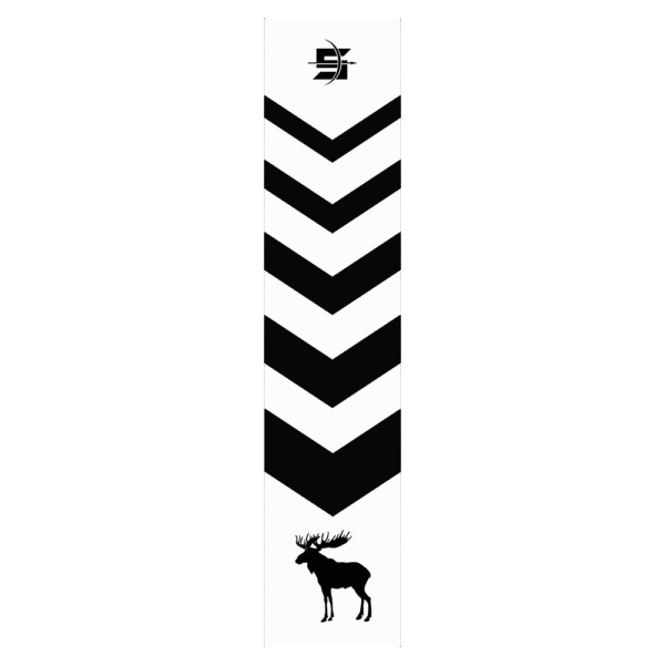 SIRIUS WRAPZ 5" ANIMAL SERIES WRAPS