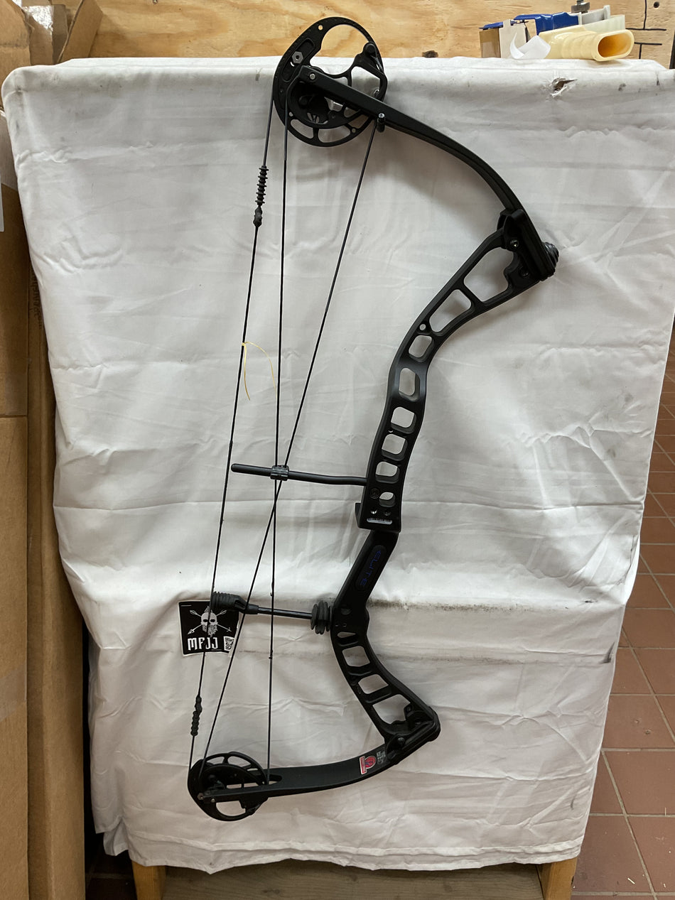 Elite Enlist/Black/RH-EERHB70-PodiumOutlet-37