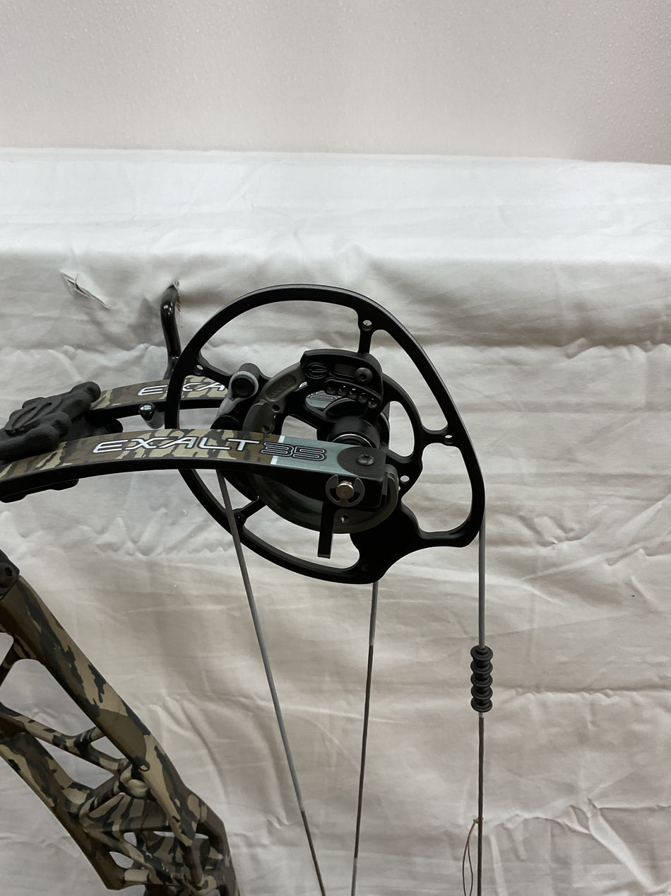 ELITE Exalt 35 - RH/BOTTOM LAND/70 - EE35RHBTMLND70-2