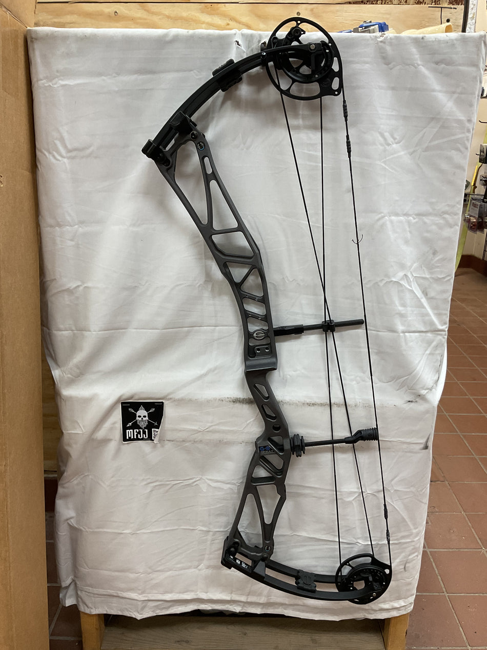 Elite Rezult 36/Graphite Gray/RH-ER36GGRH70-PodiumOutlet-21