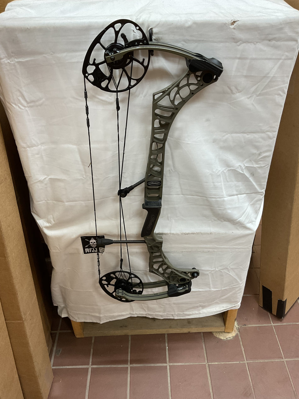 MATHEWS PHASE 4 29 - LH/AMBUSH/75 - MP4LH29A75 - 9 - USED BOW!!!!!