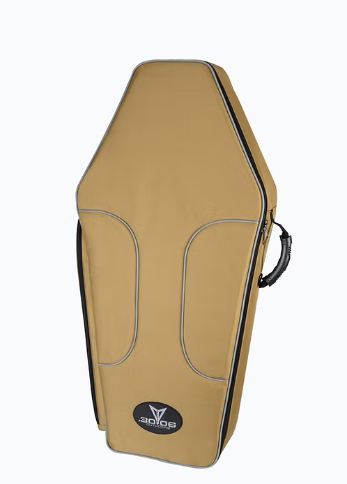 30-06 DRIFTER COFFIN CROSSBOW CASE