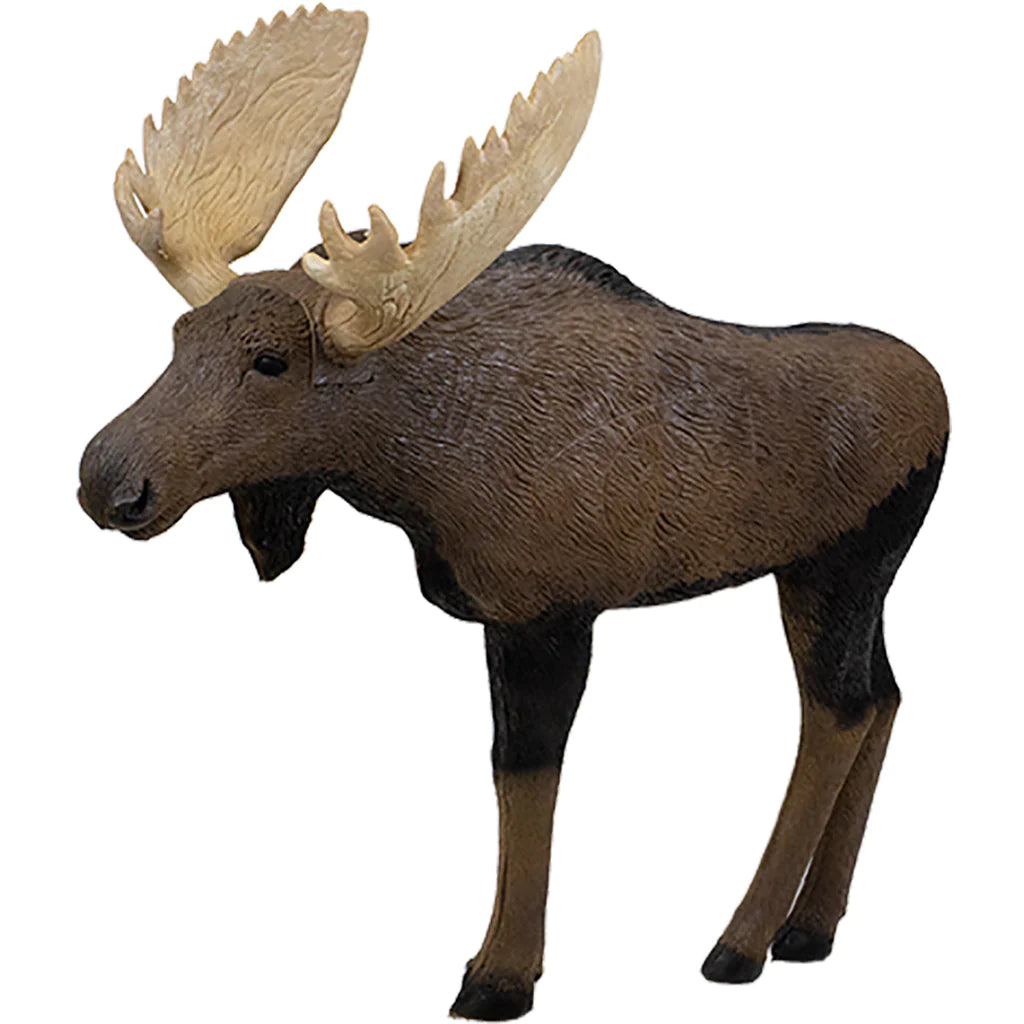 Rinehart 1/3 Scale Signature Moose 3D Target