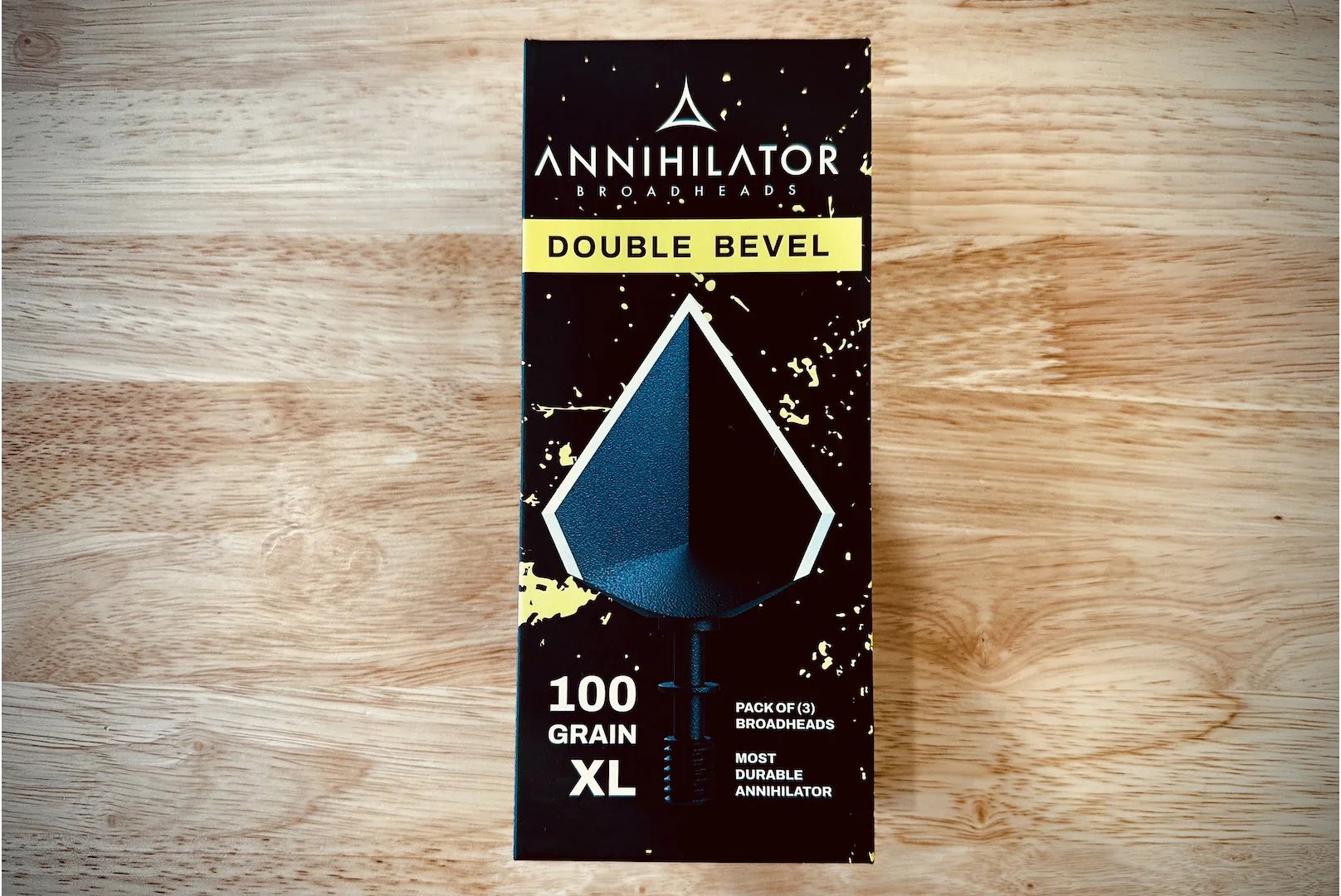 Annihilator Broadheads - Thumbnail 4