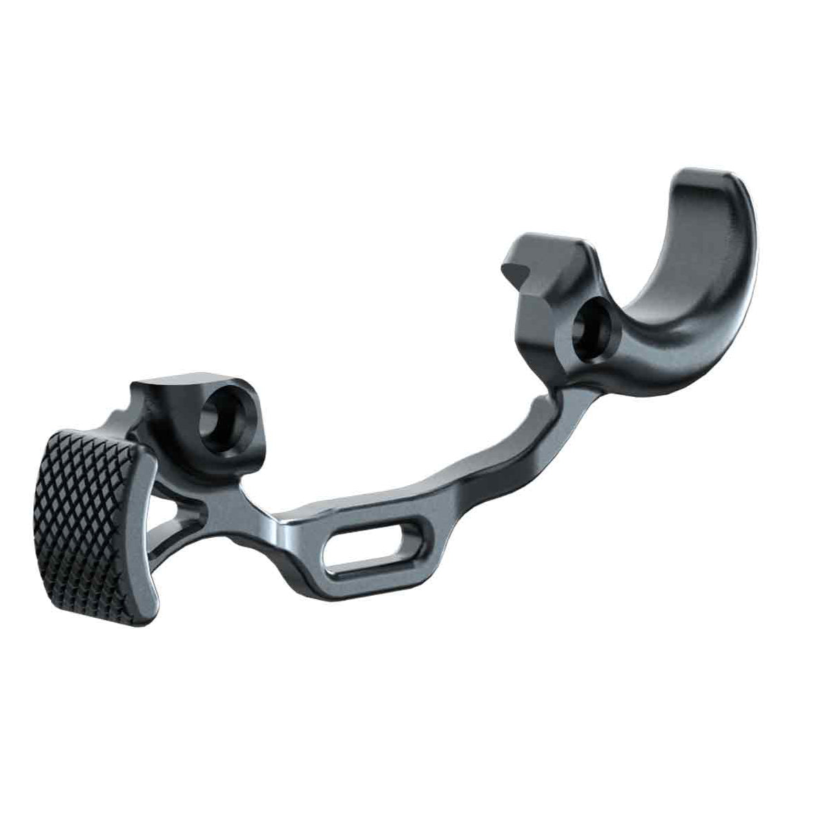 UltraView The Hinge 2 Hunting Bracket (Aluminum) medium 3 finger