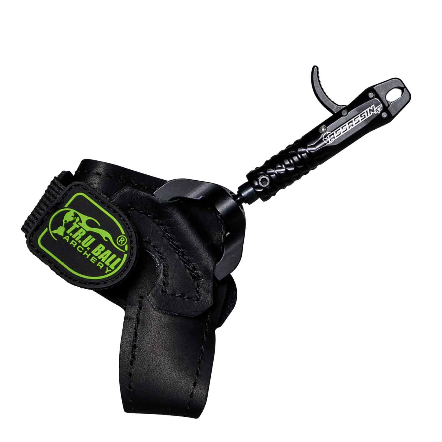 T.R.U. BALL Assassin XT Release