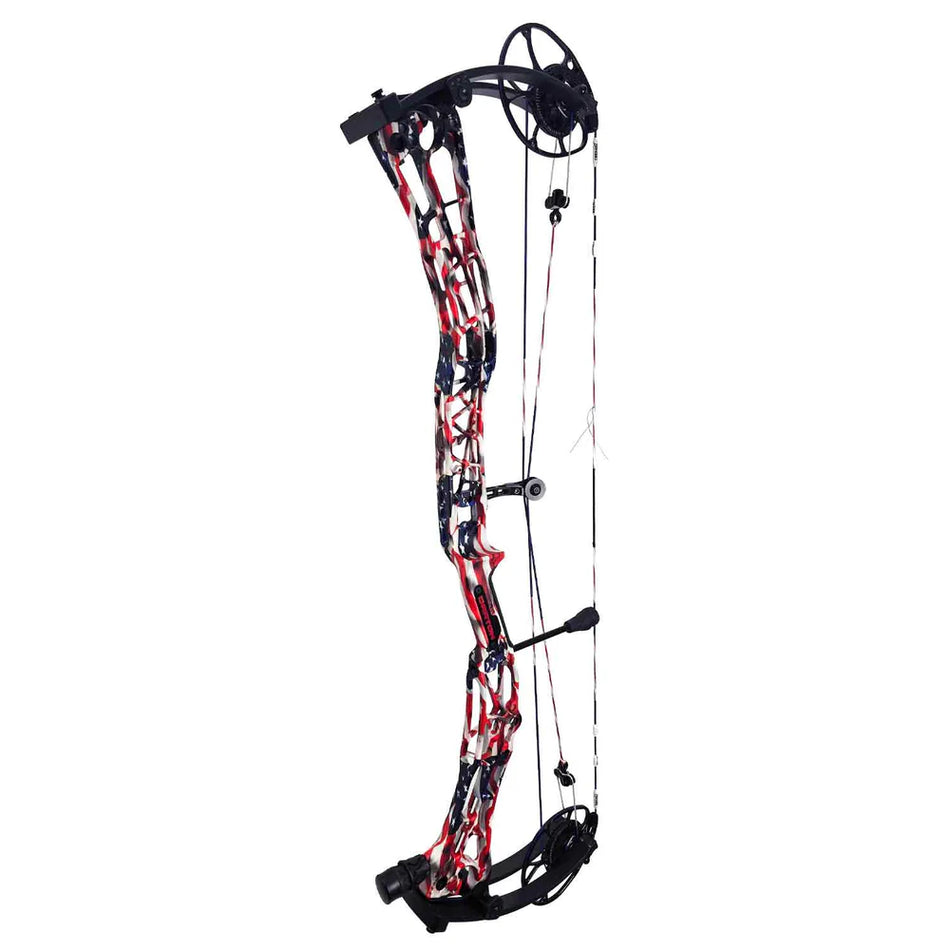 Darton TRITECH 33 250TH ANNIVARSARY EDITION BOW---PREORDER