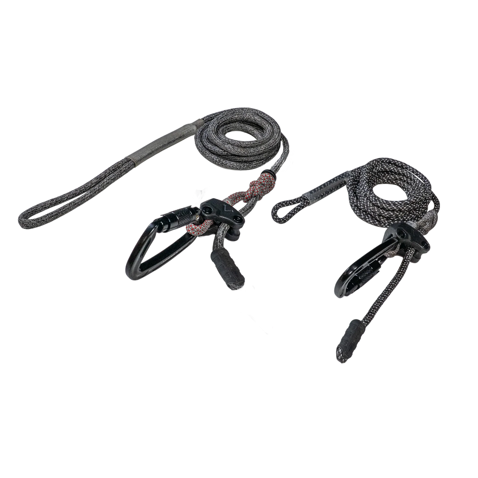 ARSENAL 7/6 GLYDE ROPES