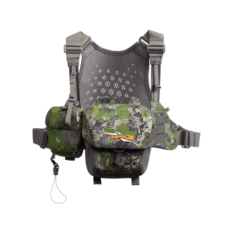 Sitka Flash Optics Harness - Thumbnail 3