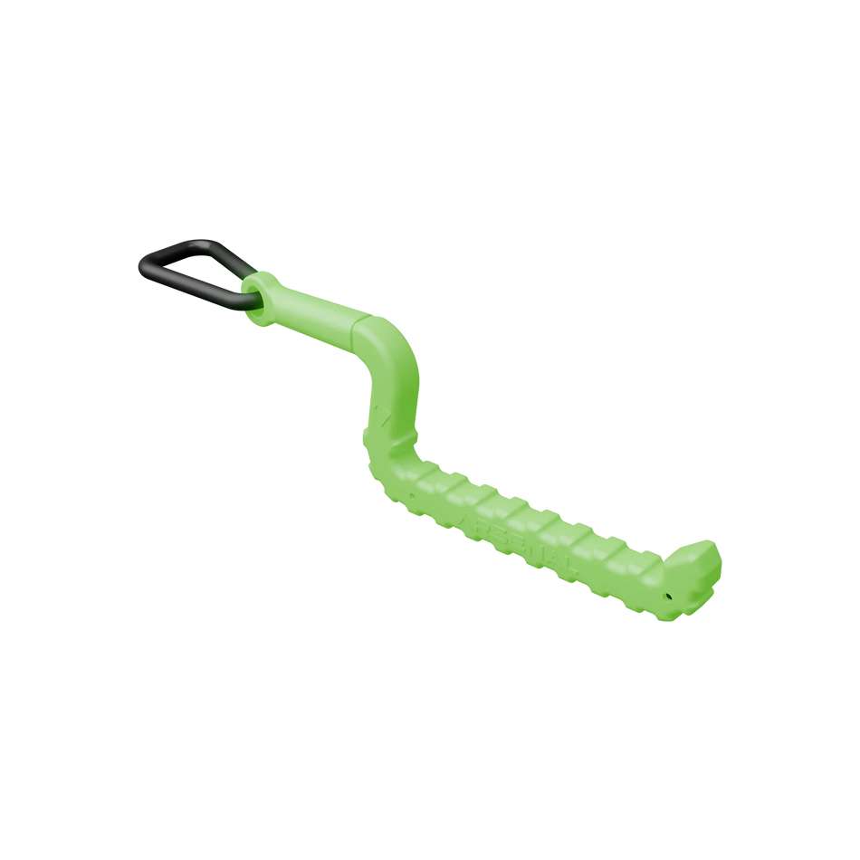 ARSENAL GLO GEAR HOOK