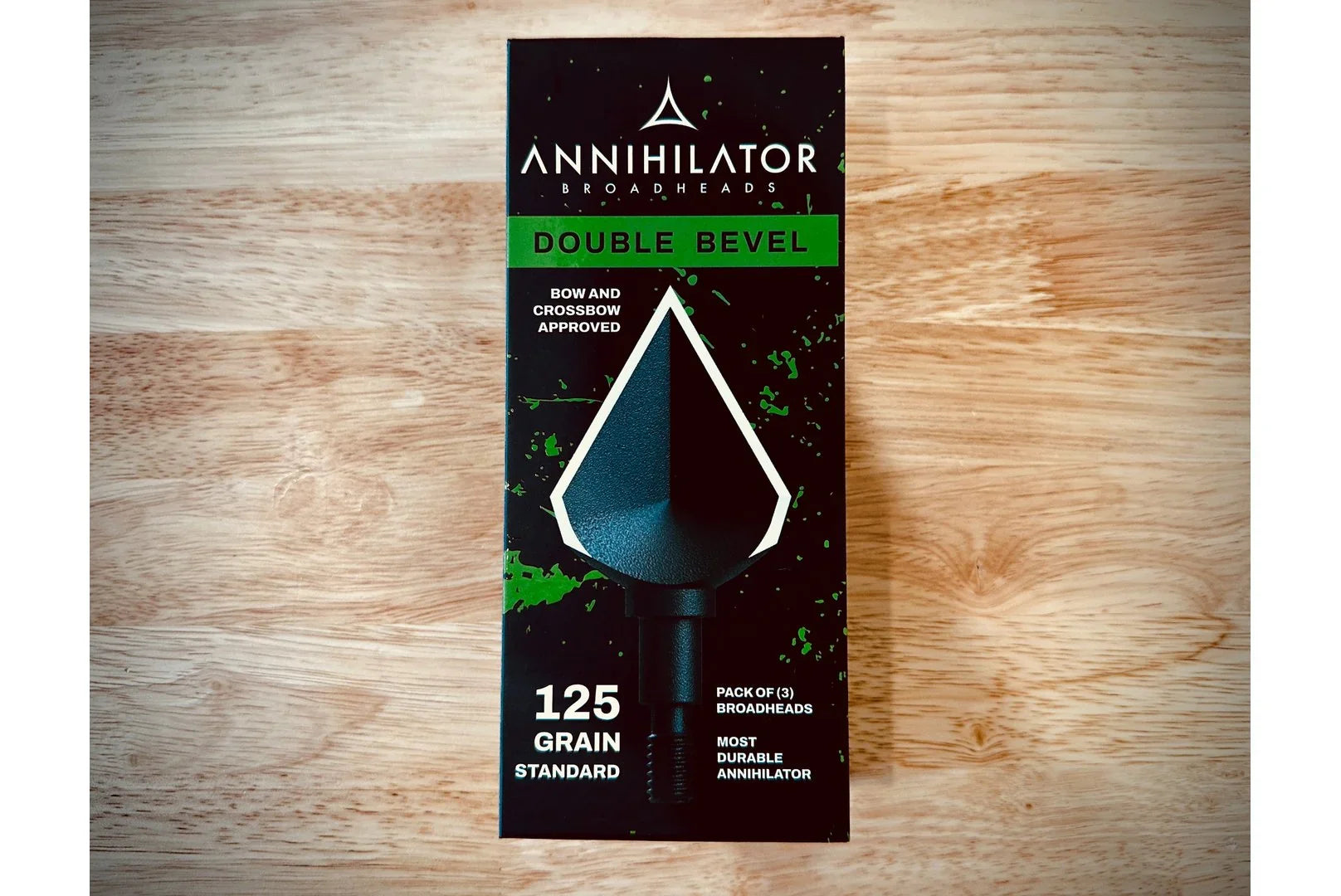 Annihilator Broadheads - Thumbnail 5