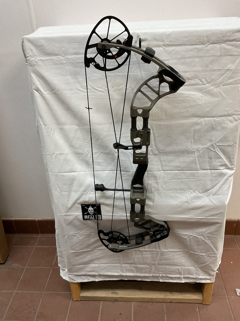 PRIME FORM 30 - RH/MOREL/70 - PRMFRM30RHMRL70-2 - USED BOW!!!