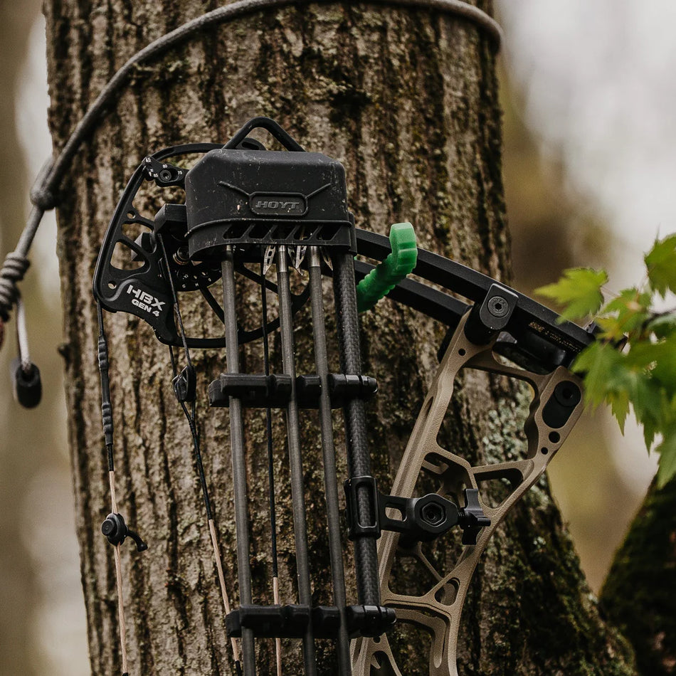 ARSENAL GLO GEAR HOOK