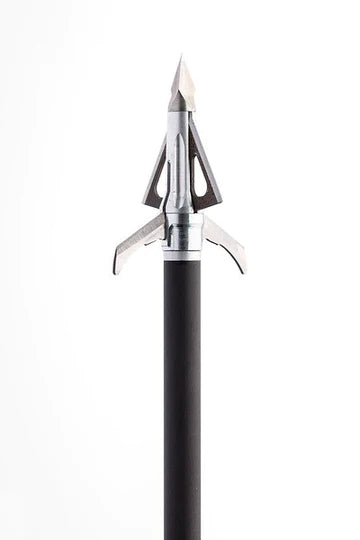GRIM REAPER PRO SERIES MICRO HYBRID BROADHEADS 100gr