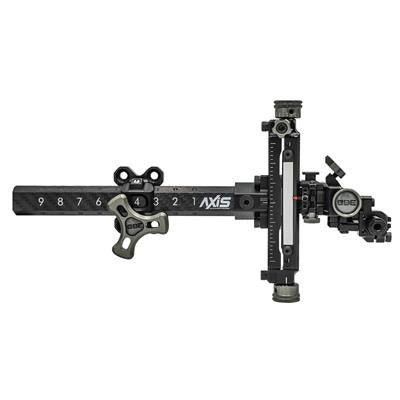 CBE AXIS Compound Target Sight right hand