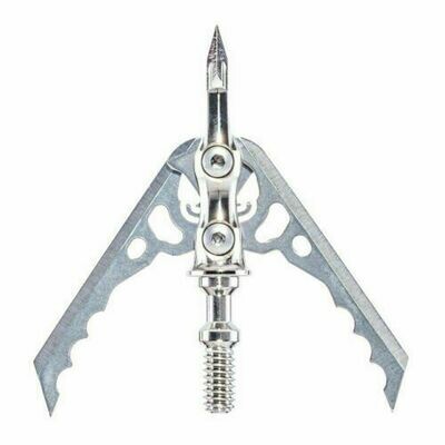 HYPODERMIC NC +P Broadheads - Thumbnail 3