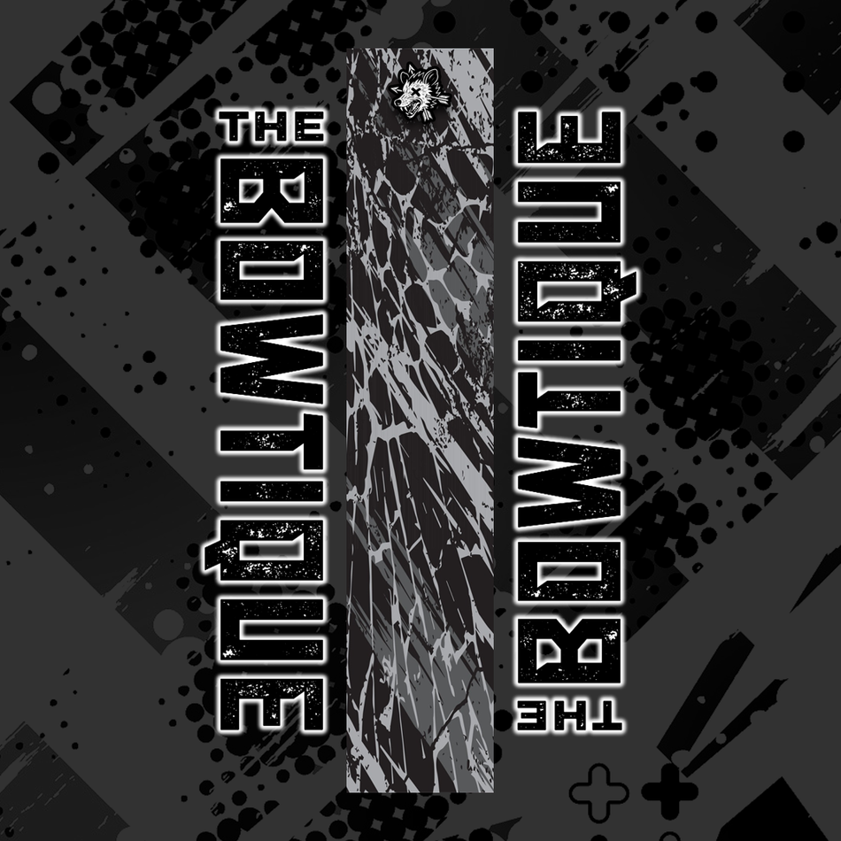 Comic Pop Arrow Wrap - 186