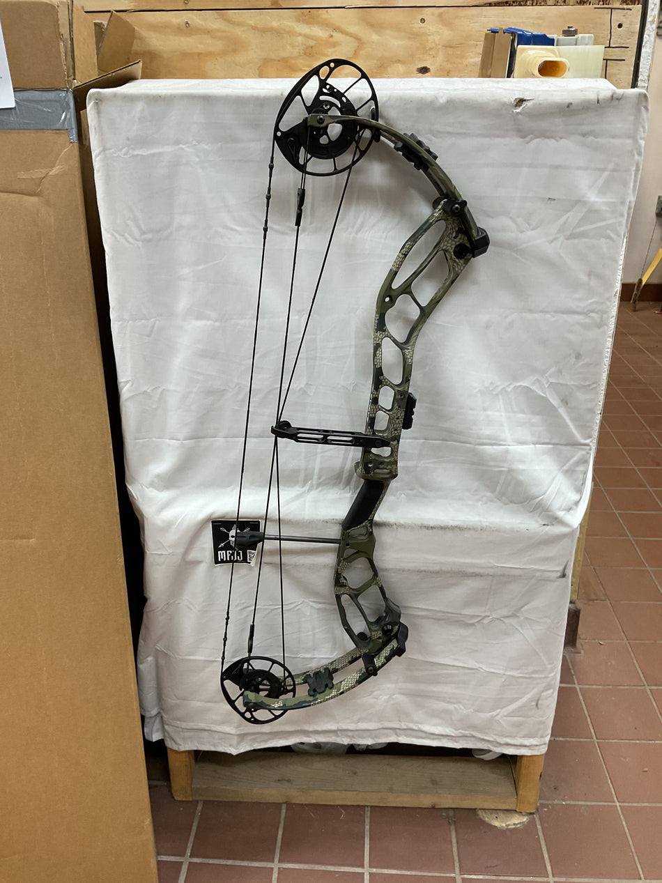 PSE Evolve DS/Kuiu/RH-PSEERHK70-PodiumOutlet-45