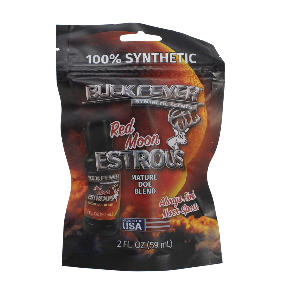 Red Moon® Estrous - Synthetic Doe Scent