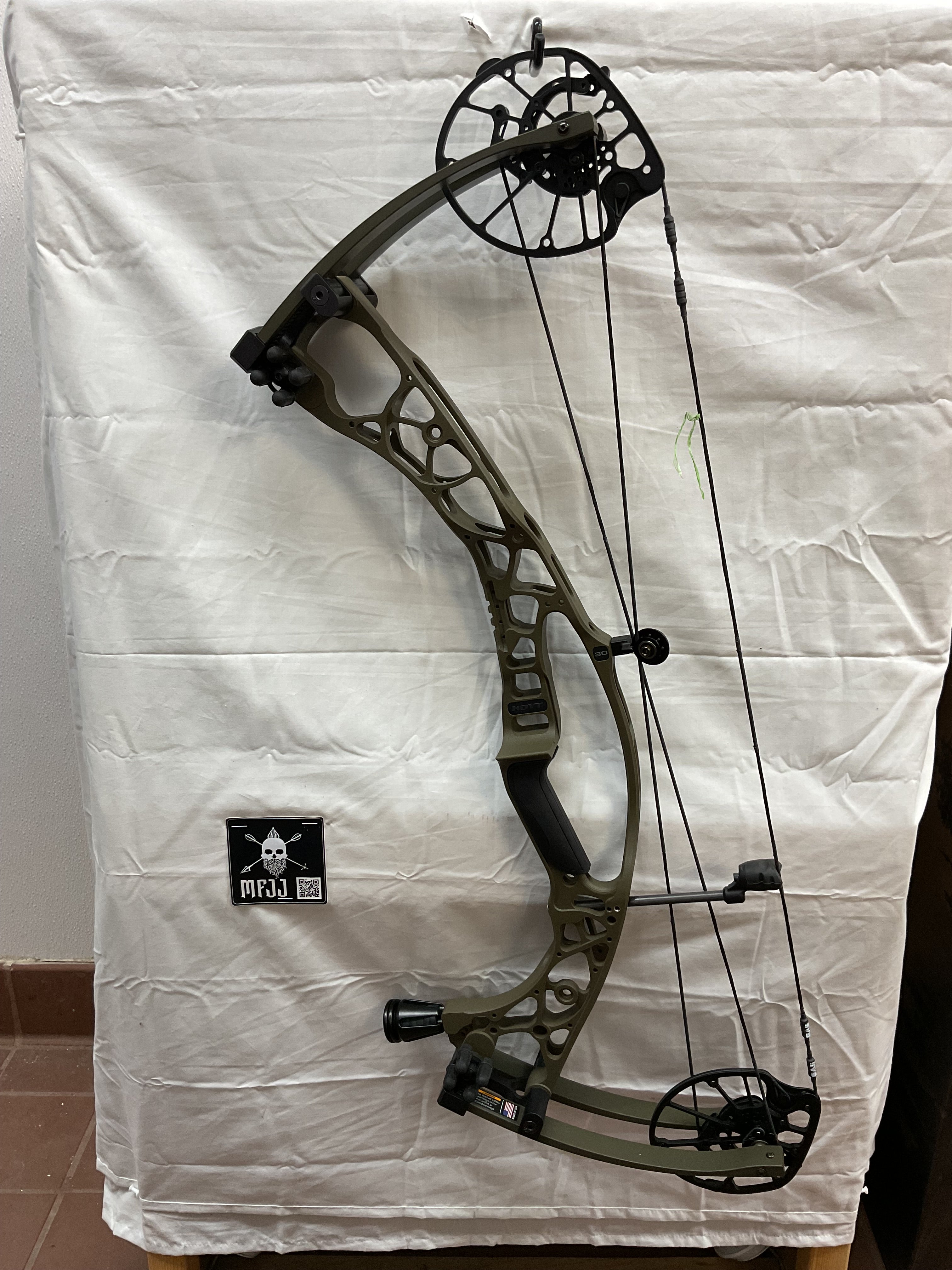 Hoyt parts – tagged “hoyt” – Podium Archer