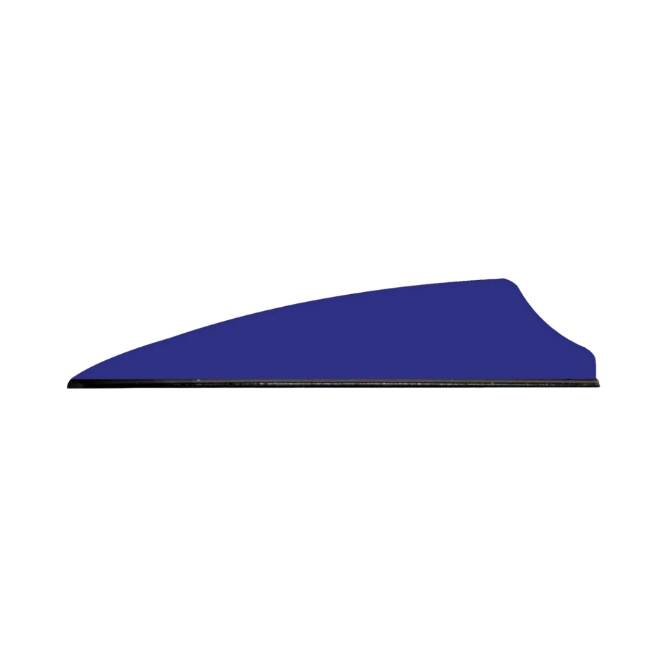 Gold Tip FUSION X VANE 2.1" (100 pack)