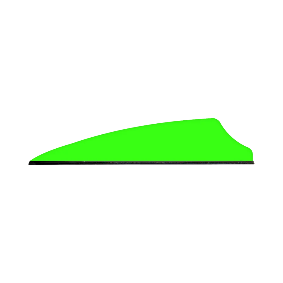 Gold Tip SHIELD CUT VANE 2.71" (100 pack)