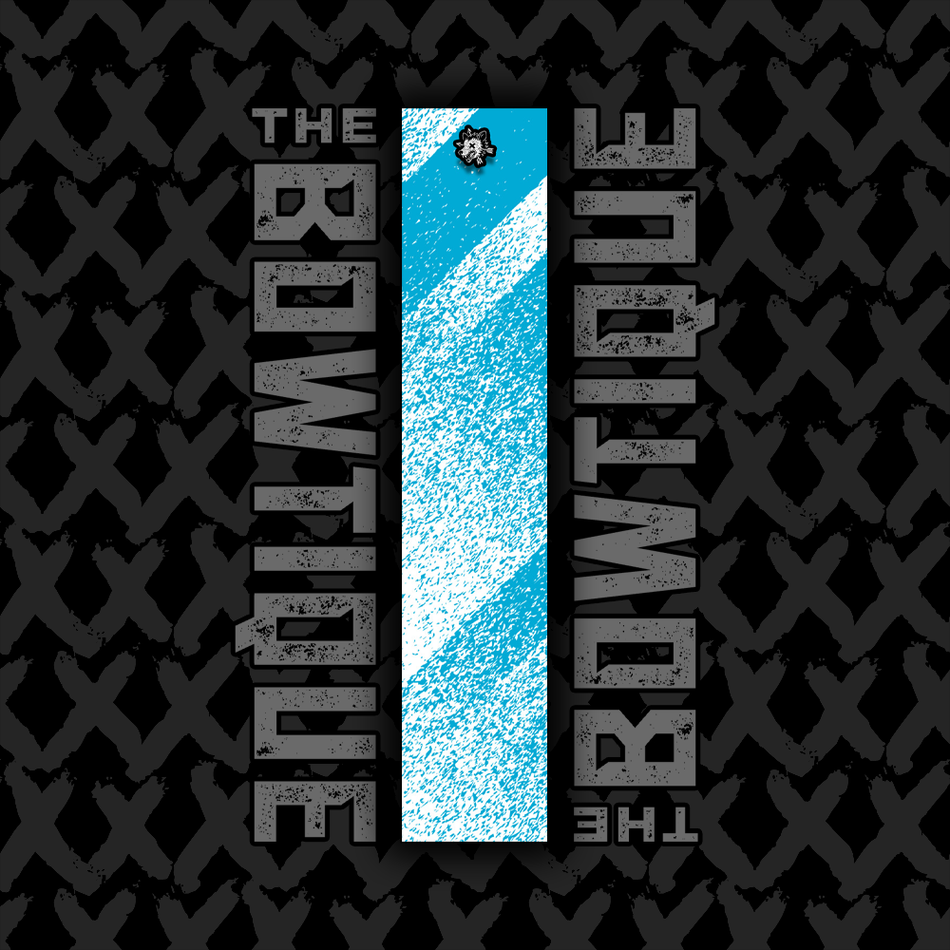 Comic Pop Arrow Wrap - 202