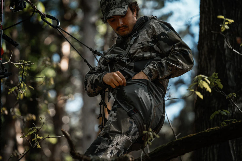 CLOUD™ INFINITY SADDLE