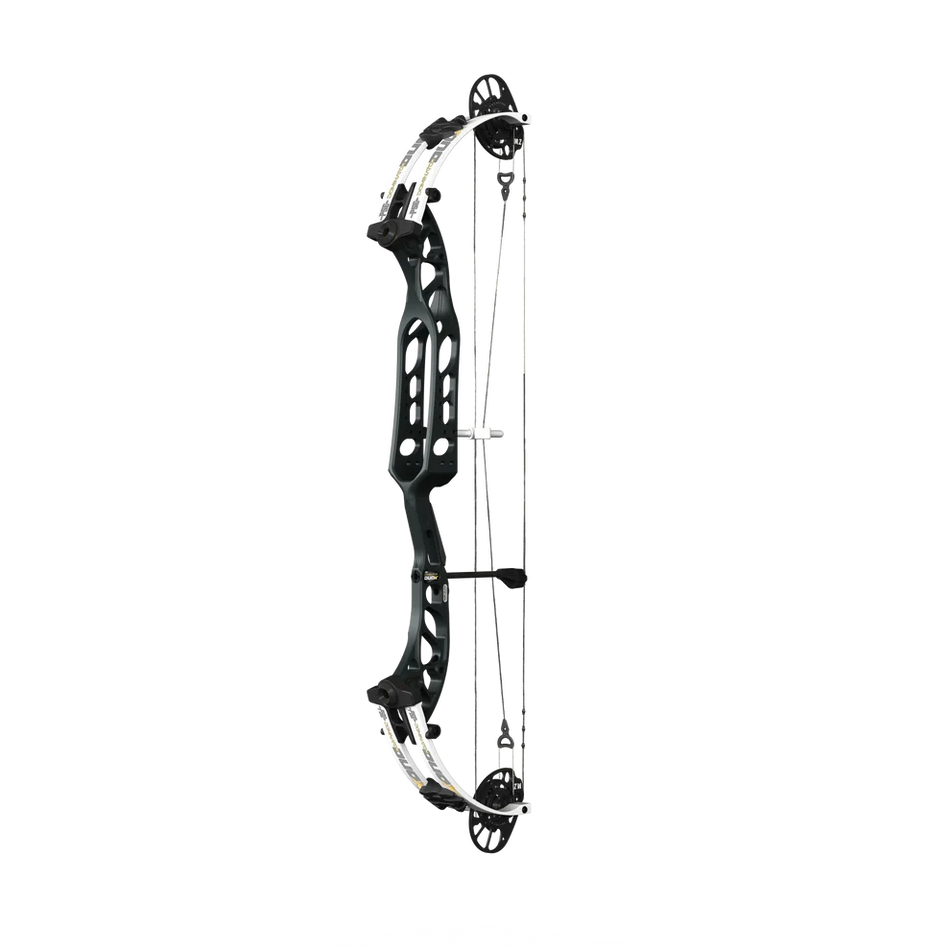PSE DOMINATOR DUO X 35 TARGET BOW - PREORDERS