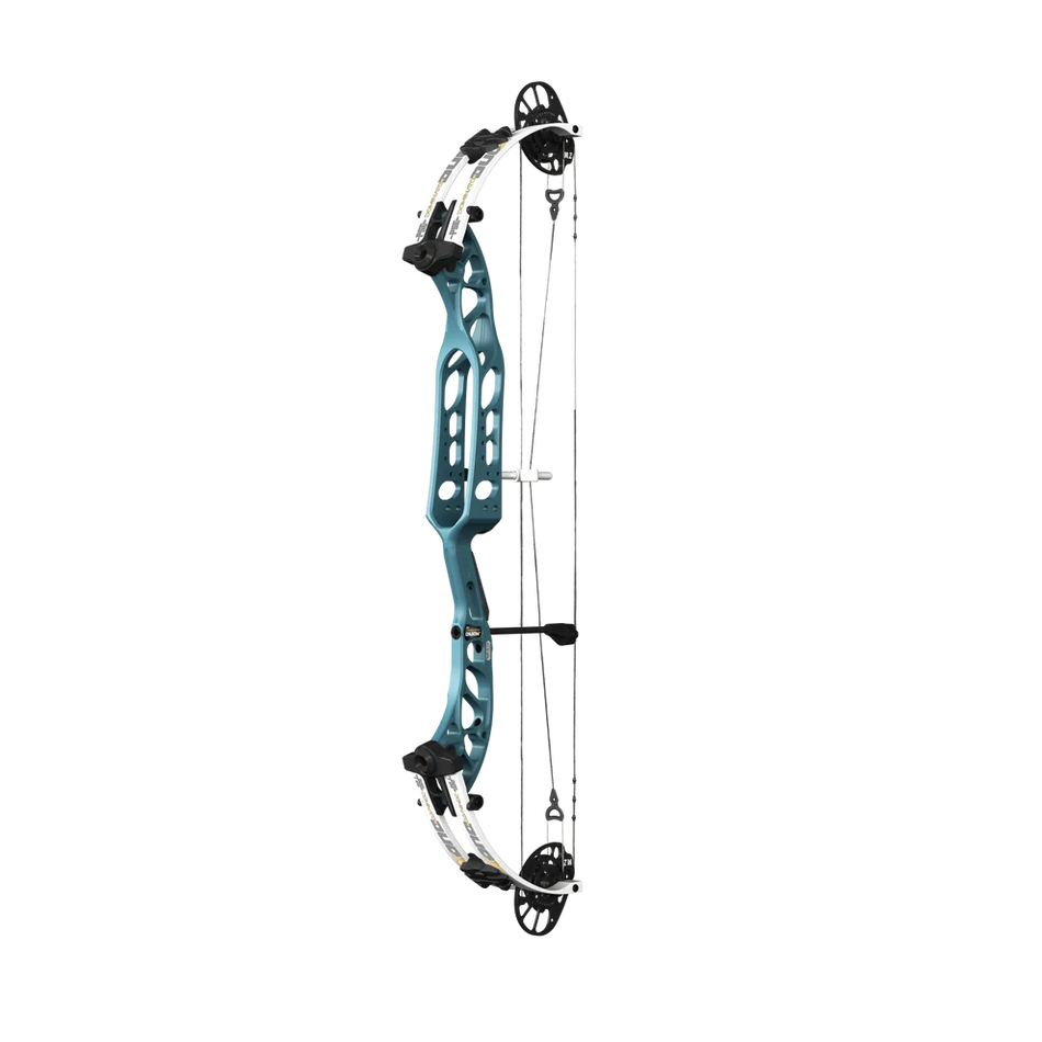 PSE DOMINATOR DUO X 35 TARGET BOW - PREORDERS