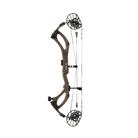 PSE Sicario FDS XL - Badlands Brown
