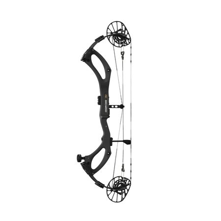 PSE Sicario FDS XL - Black