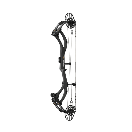 PSE Sicario FDS XL - Black